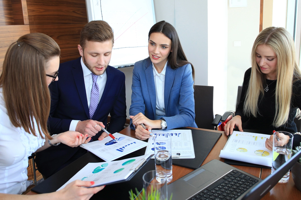 Pedrovazpaulo Business Consultant