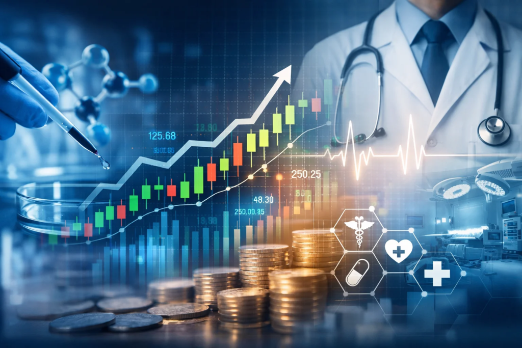 5starsstocks.com Healthcare