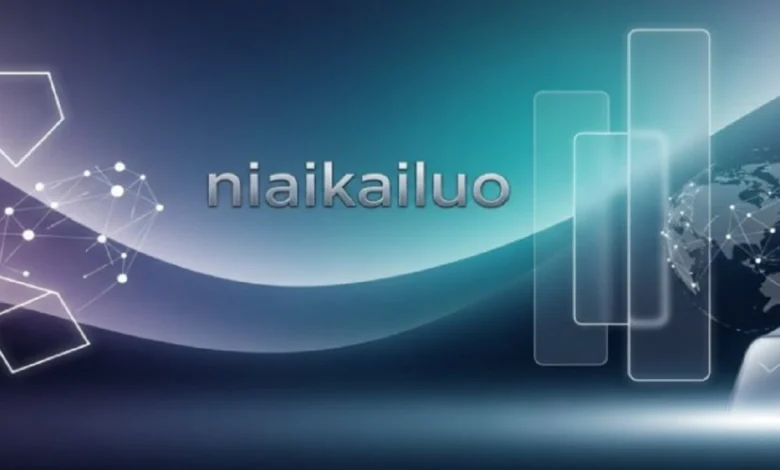 Niaikailuo