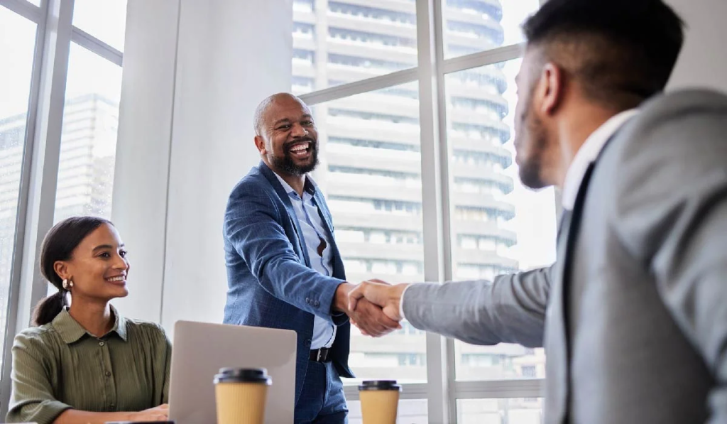 CraigScottCapital Financeville