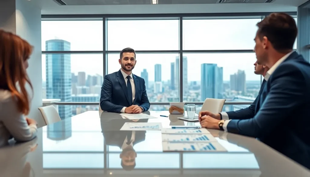 CraigScottCapital Financeville