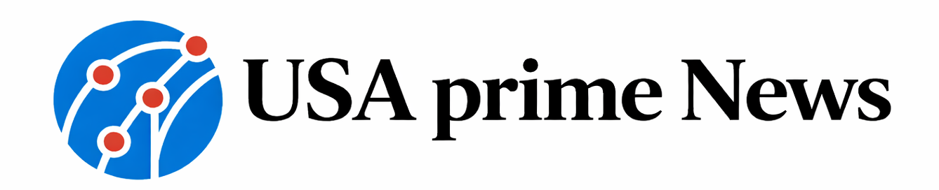 USA Prime News