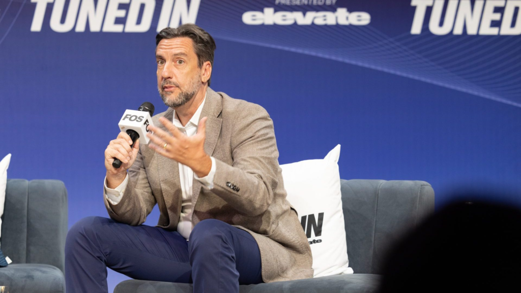 Clay Travis Net Worth