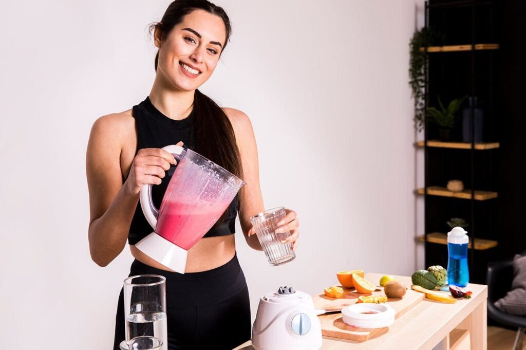 Supplement Management TheSpoonAthletic