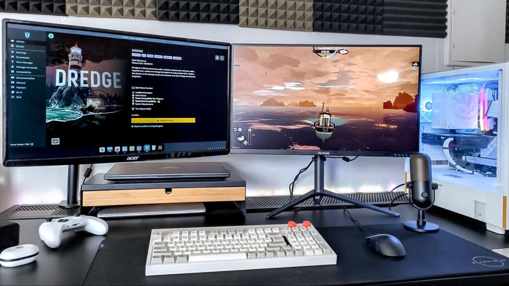 Tech Hacks Pblinu x gaming