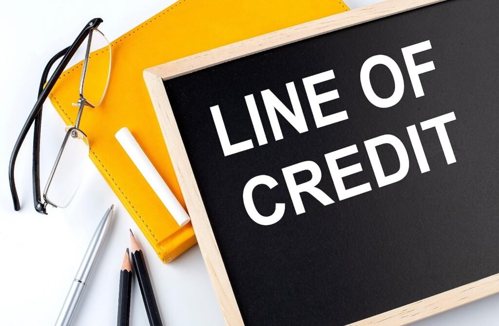 Small Business Lines of Credit Explained Small Business Lines of Credit