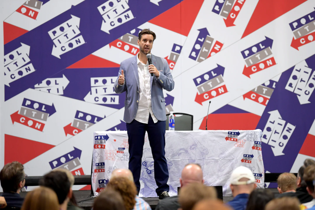 Clay Travis Net Worth