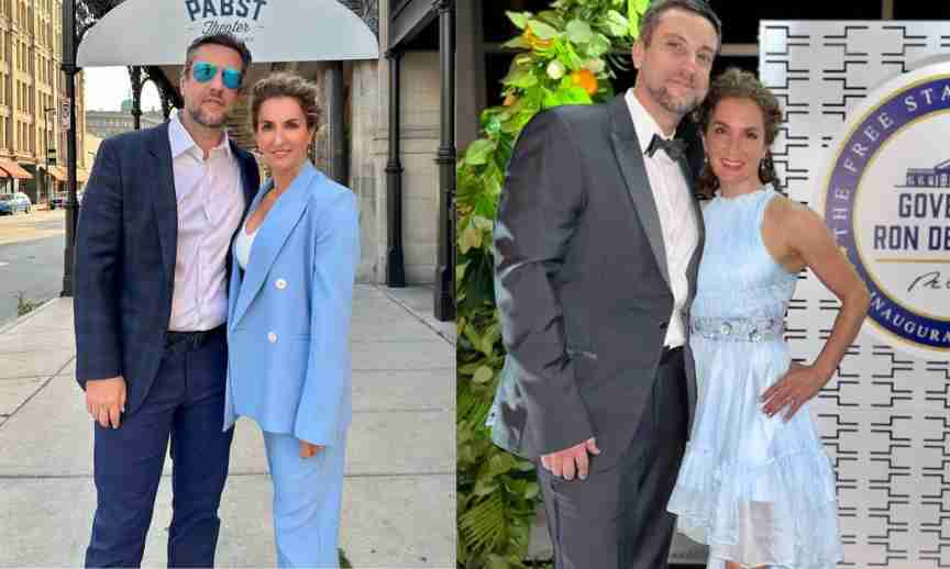 Clay Travis Net Worth