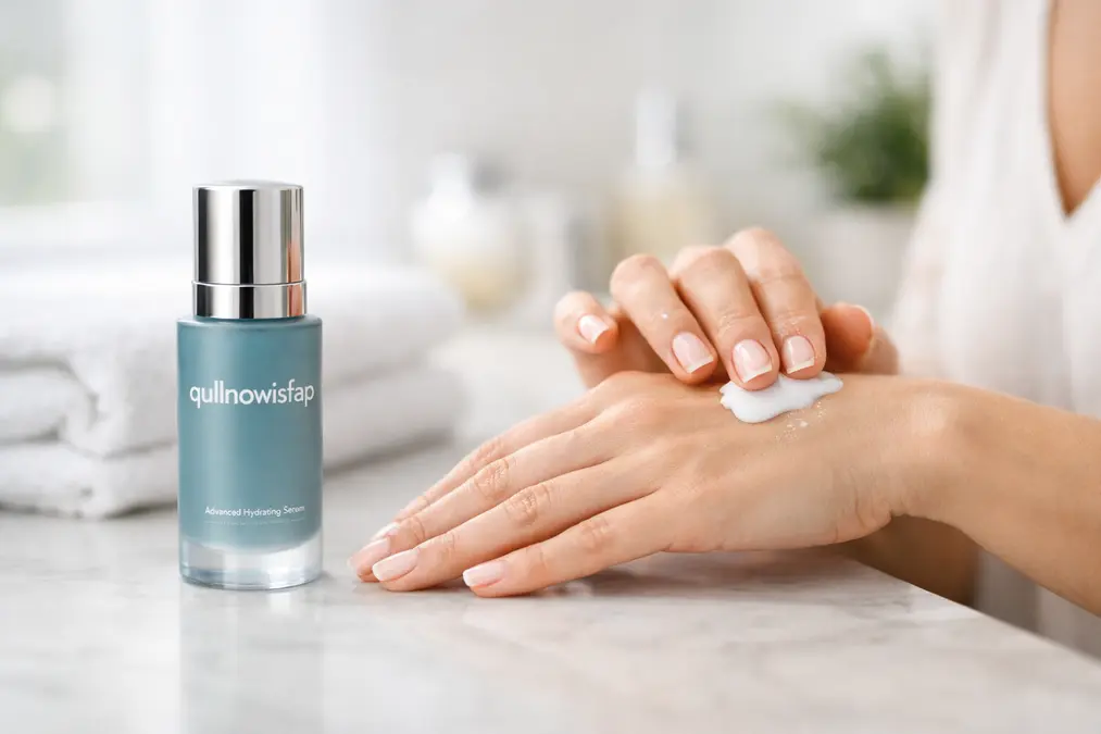 About Qullnowisfap Products