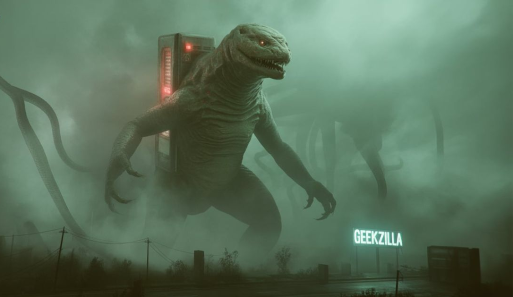 Guia Silent Hill Geekzilla