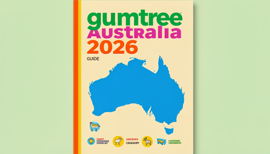 Gumtree Australia