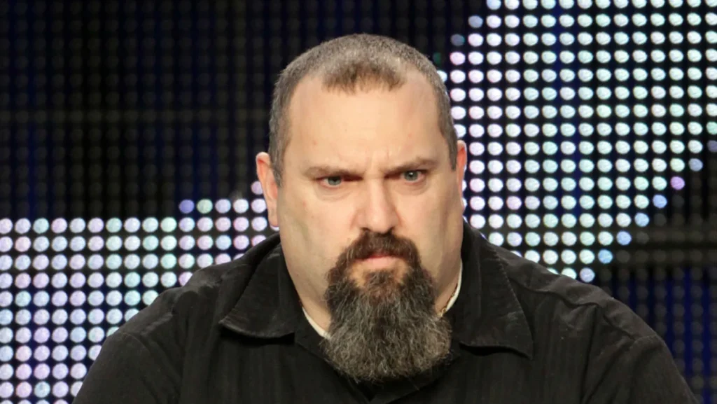 Todd Hoffman Net Worth