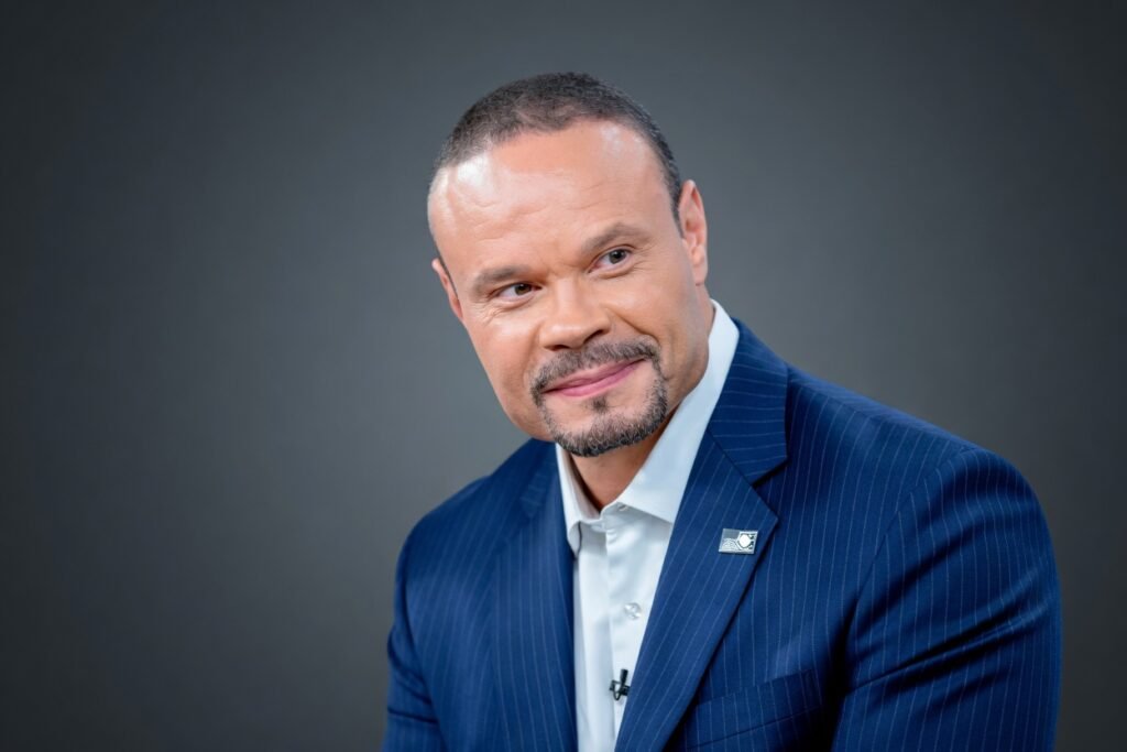 dan bongino net worth