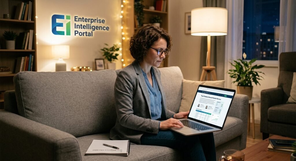 research dossier target company reviews