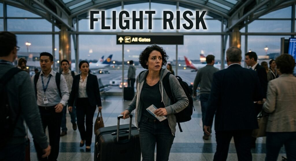 Flight Risk Movie Guide: Cast, Reviews, and Where to Watch flight risk